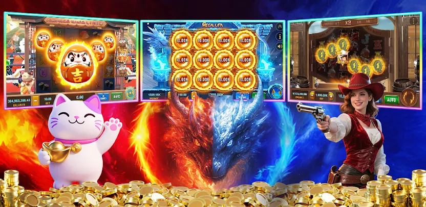 Jogos exclusivos e atualizações constantes da KB Bet